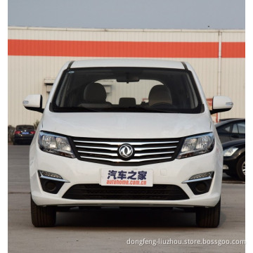 hot sale dongfeng mini car mpv  with chinese autos mini van for exporting